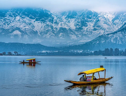 Kashmir