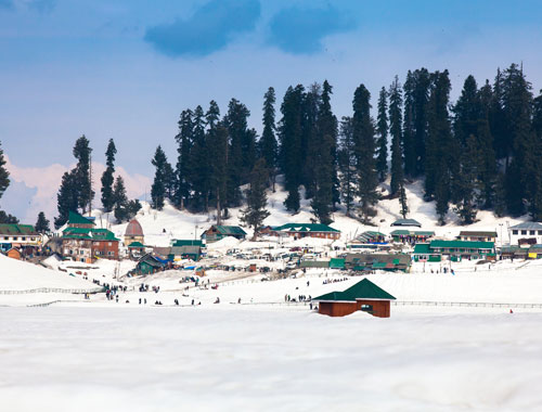 Kashmir
