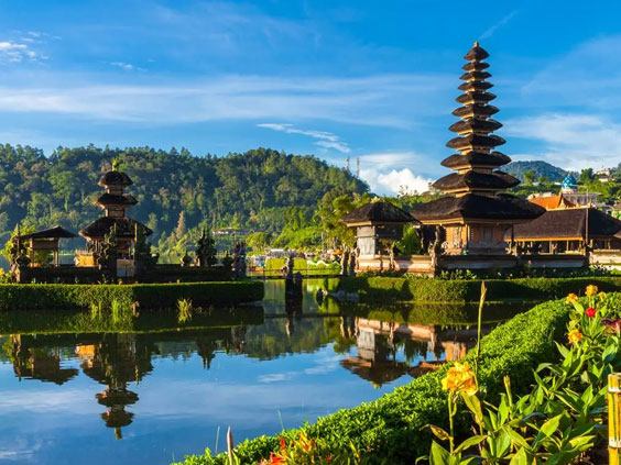 Bali