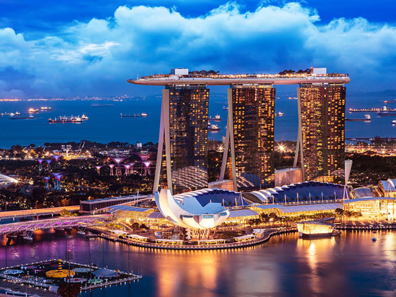Singapore