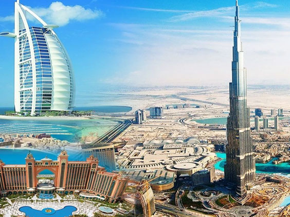 Dubai