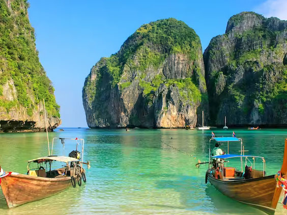 Thailand